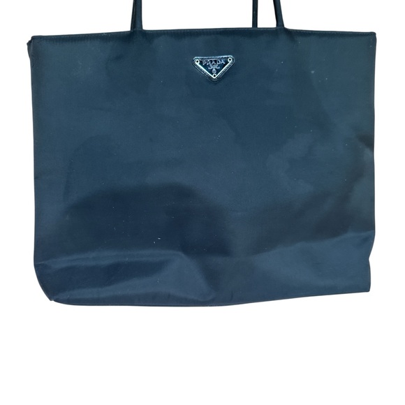 Prada Nylon Tote NWOT - Picture 1 of 14